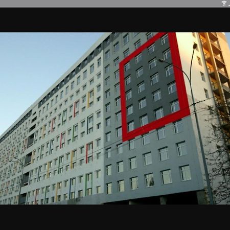 Inn Smarthause Apartments Kiev Bagian luar foto