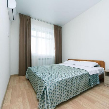 Inn Smarthause Apartments Kiev Bagian luar foto
