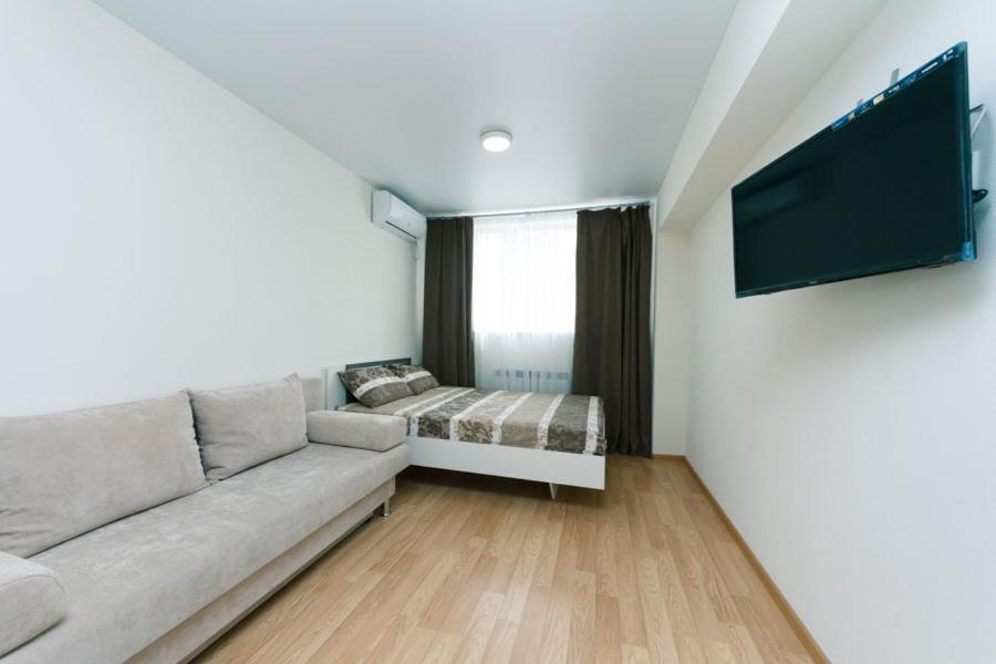 Inn Smarthause Apartments Kiev Bagian luar foto