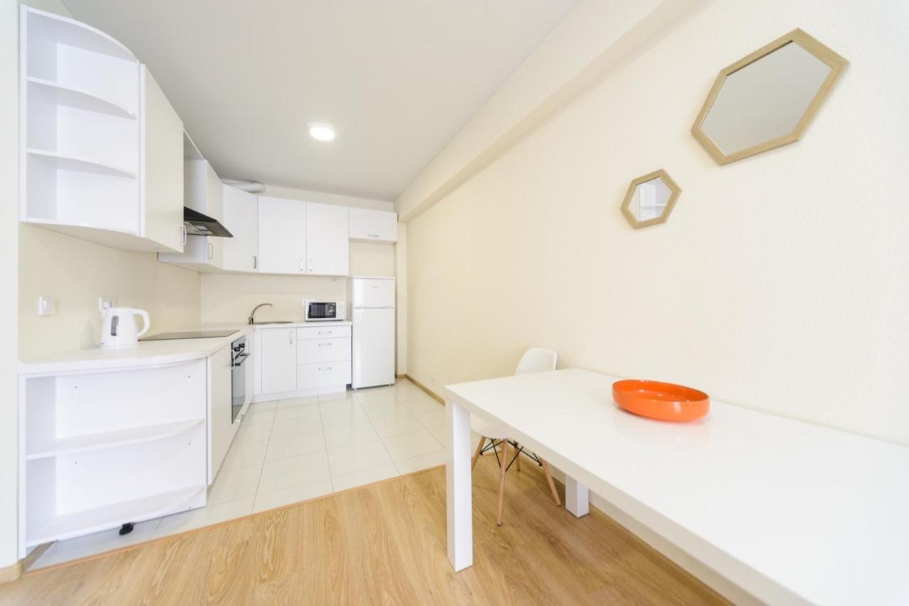 Inn Smarthause Apartments Kiev Bagian luar foto