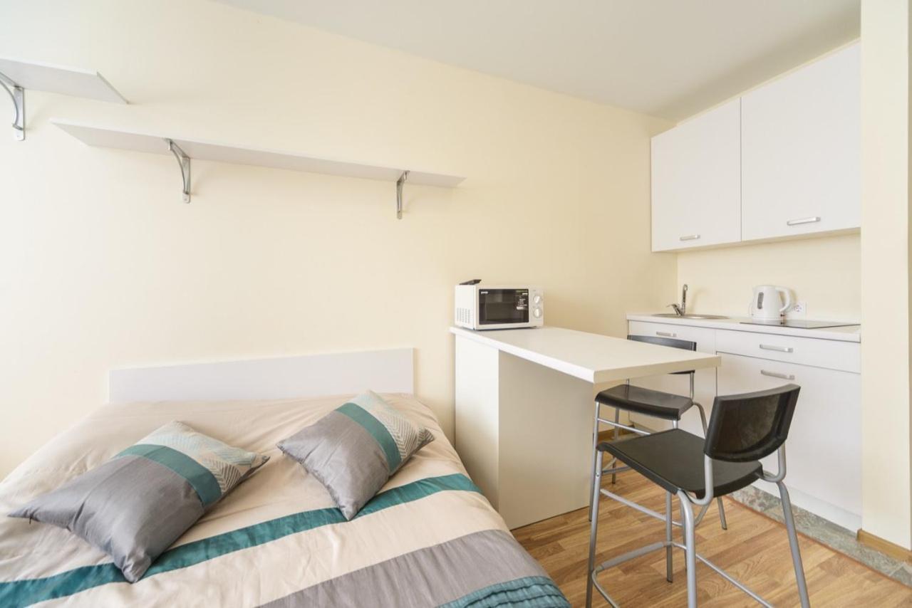 Inn Smarthause Apartments Kiev Ruang foto