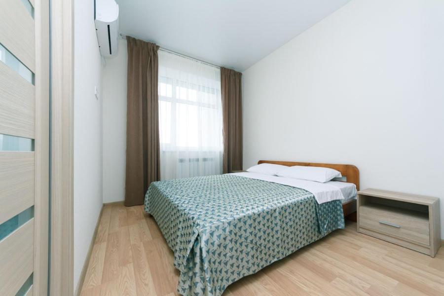 Inn Smarthause Apartments Kiev Bagian luar foto